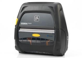 Zebra ZQ521 Mobile Printer