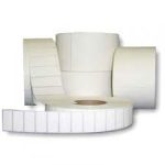 DIRECT THERMAL PERMANENT LABELS