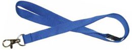 Plain Lanyard PK100