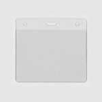 Plastic ID/Card Holders