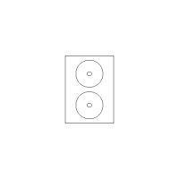 CD labels