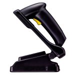 1D CORDLESS BARCODE SCANNER