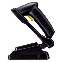 1D CORDLESS BARCODE SCANNER