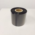 RWR 60mm x 300m Wax Resin Ink Out Thermal Transfer Ribbon