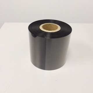 RWR 60mm x 300m Wax Resin Ink Out Thermal Transfer Ribbon RWR 60mm x 300m Wax Resin Ink Out Thermal Transfer Ribbon
