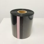 RWR 80mm x 300m Wax Resin Ink Out Thermal Transfer Ribbon