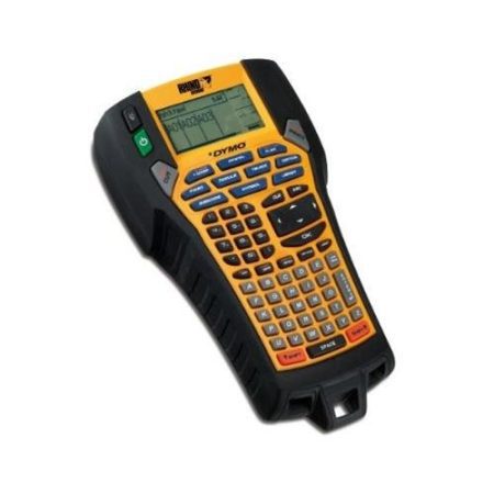 DYMO RHINO 5200 MOBILE ASSET LABELLER