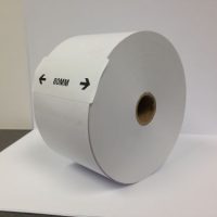 RECEIPT & EFTPOS ROLLS