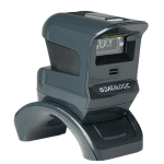 1D/2D CABLED BARCODE SCANNER