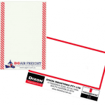 Custom Dispatch Labels