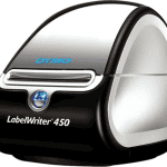 DESKTOP LABEL PRINTER