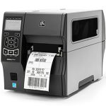 INDUSTRIAL LABEL PRINTER