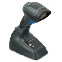 1D CORDLESS BARCODE SCANNER