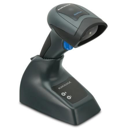 1D CORDLESS BARCODE SCANNER