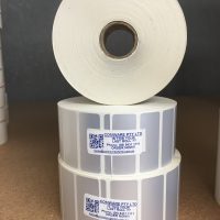 Thermal Transfer Labels - PDT4517SM25C