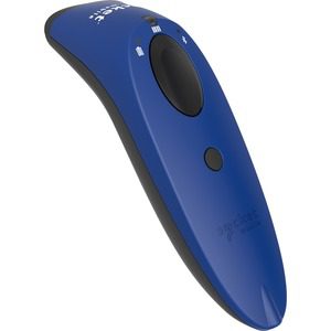 Cordless Barcode Scanner - S700 Blue