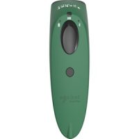Cordless Barcode Scanner - S700 Green