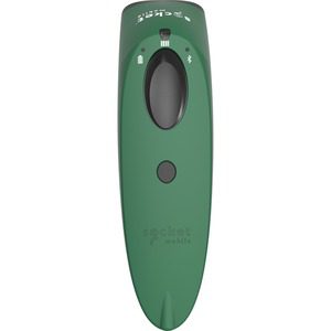 Cordless Barcode Scanner - S700 Green