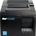 Star TSP100IIIW Receipt Printer