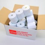 Calibor Thermal Receipt Rolls