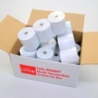 Calibor Thermal Receipt Rolls