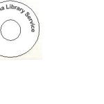 Pre-Printed DVD / CD 36mm Labels