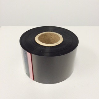 RWR 50mm x 300m Wax Resin Ink Out Thermal Transfer Ribbon