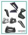 Cordless Barcode Scanner